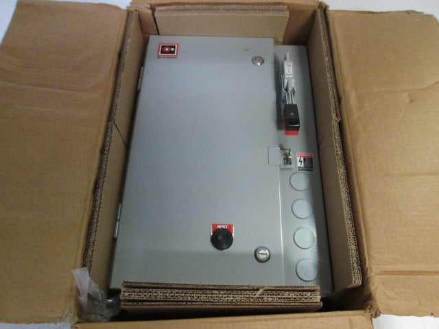 Cutler Hammer ECN1712SAA NSFP **GENUINE** Westinghouse