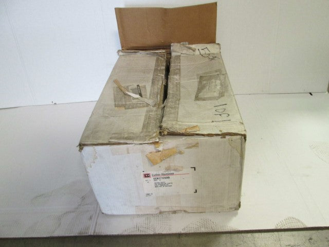 Cutler Hammer ECN1712SAA NSFP **GENUINE** Westinghouse