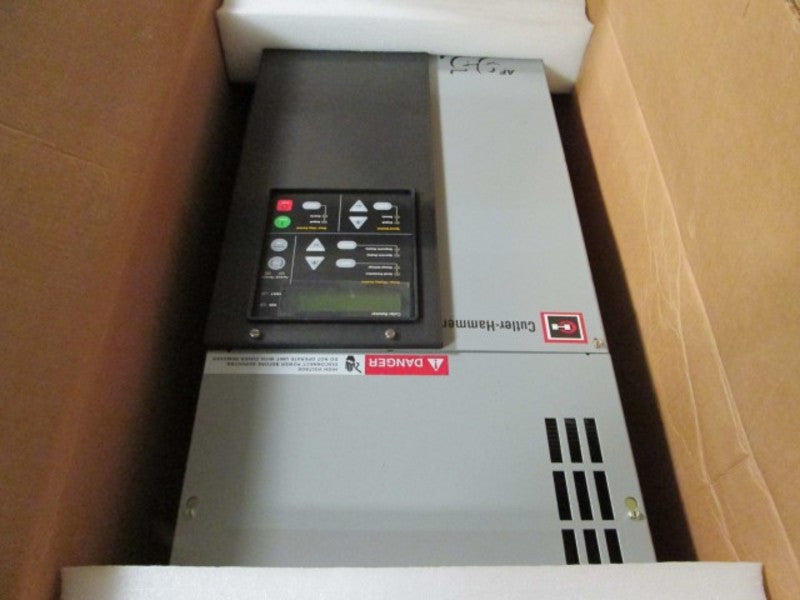 Cutler Hammer AF95AS0C020C NSFP * GENUINE * Westinghouse