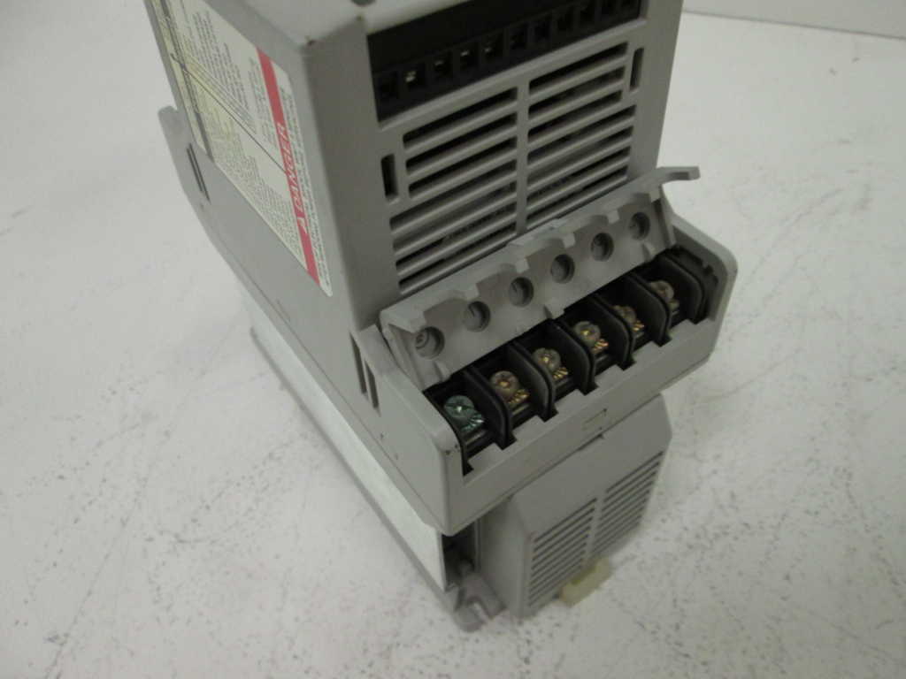 Allen Bradley 160BA06NPS1 NSNP * GENUINE * AB 160 BA06NPS1