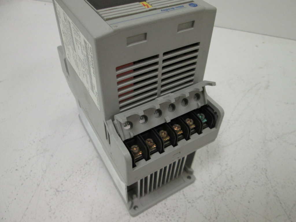 Allen Bradley 160BA06NPS1 NSNP * GENUINE * AB 160 BA06NPS1