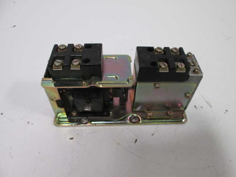 Allen Bradley 849ZOD321 NSNP * GENUINE * AB 849 ZOD321