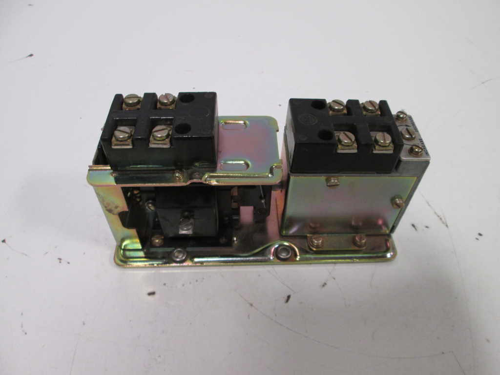 Allen Bradley 849ZOD321 NSNP **GENUINE** AB 849 ZOD321