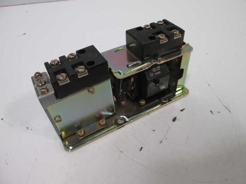 Allen Bradley 849ZOD321 NSNP * GENUINE * AB 849 ZOD321