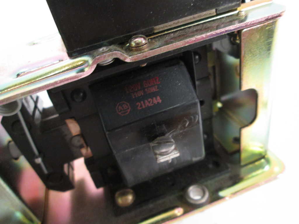 Allen Bradley 849ZOD321 NSNP **GENUINE** AB 849 ZOD321