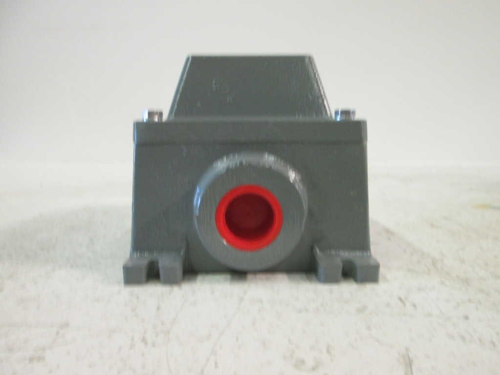 Allen Bradley 609BEW NSFP * GENUINE * AB 609 BEW