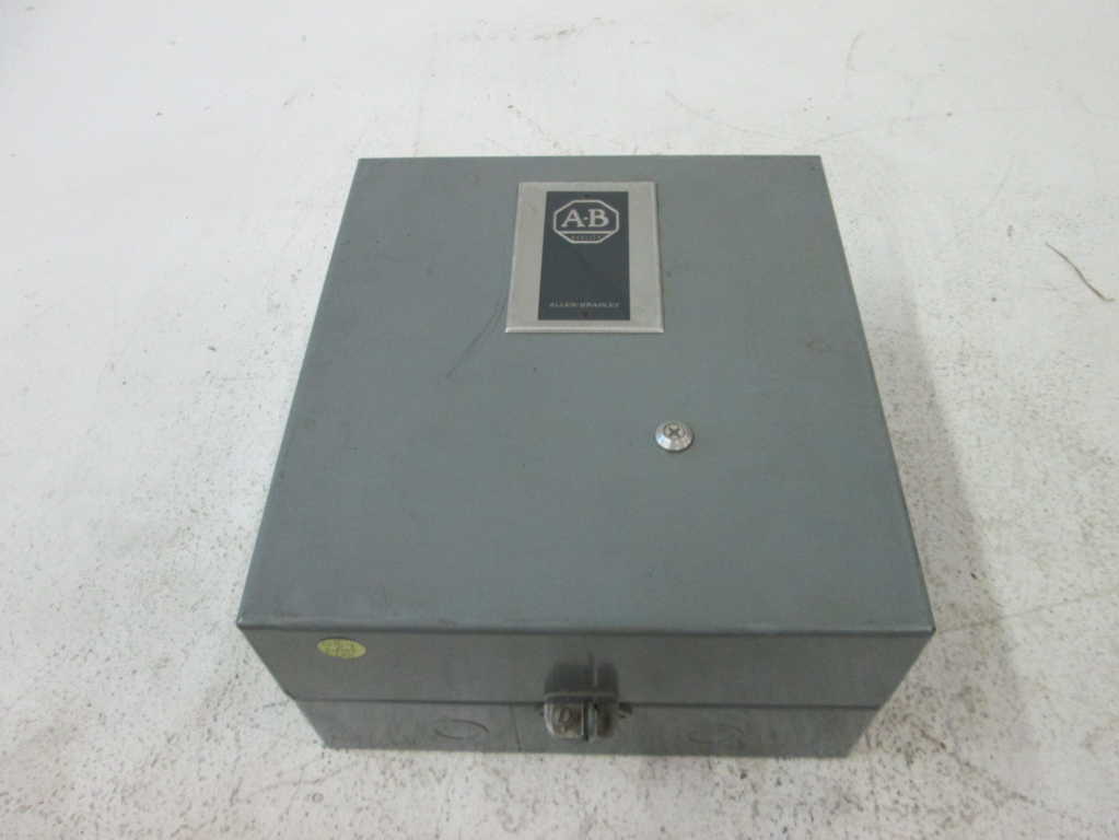 Allen Bradley 505BAH NSNP **GENUINE** AB 505 BAH