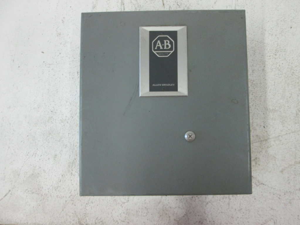 Allen Bradley 505BAH NSNP **GENUINE** AB 505 BAH