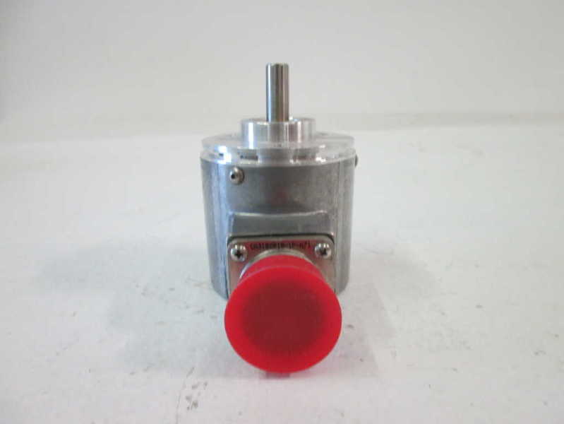 Allen Bradley 845HSJHZ24CTY2 NSNP * GENUINE * AB 845H SJHZ24CTY2