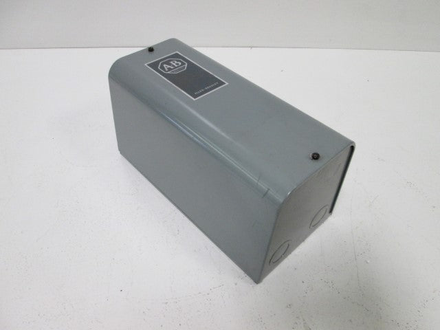 Allen Bradley 849AZAD25 NSNP * GENUINE * AB 849A ZAD25