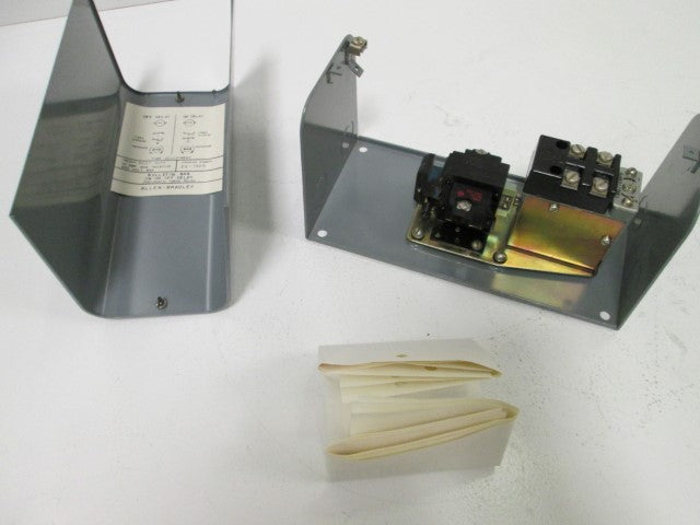 Allen Bradley 849AZAD25 NSNP * GENUINE * AB 849A ZAD25