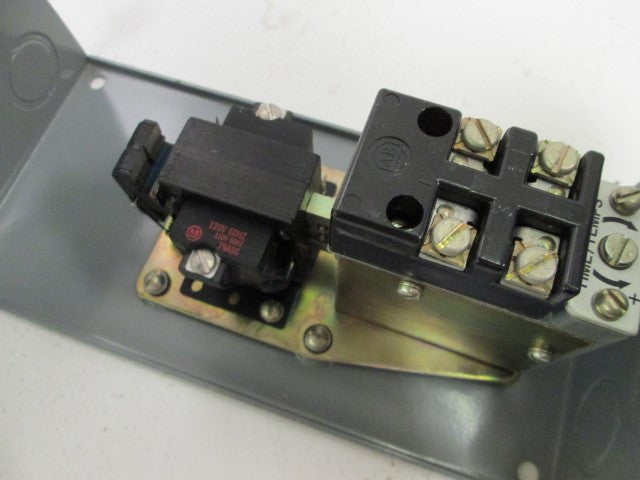 Allen Bradley 849AZAD25 NSNP **GENUINE** AB 849A ZAD25