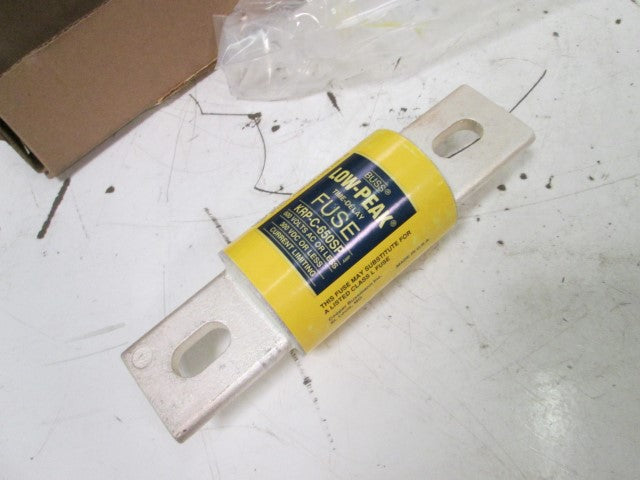 Bussmann KRPC650SP NSFP * GENUINE *