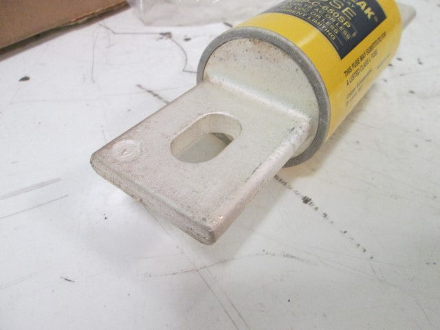 Bussmann KRPC650SP NSFP * GENUINE *