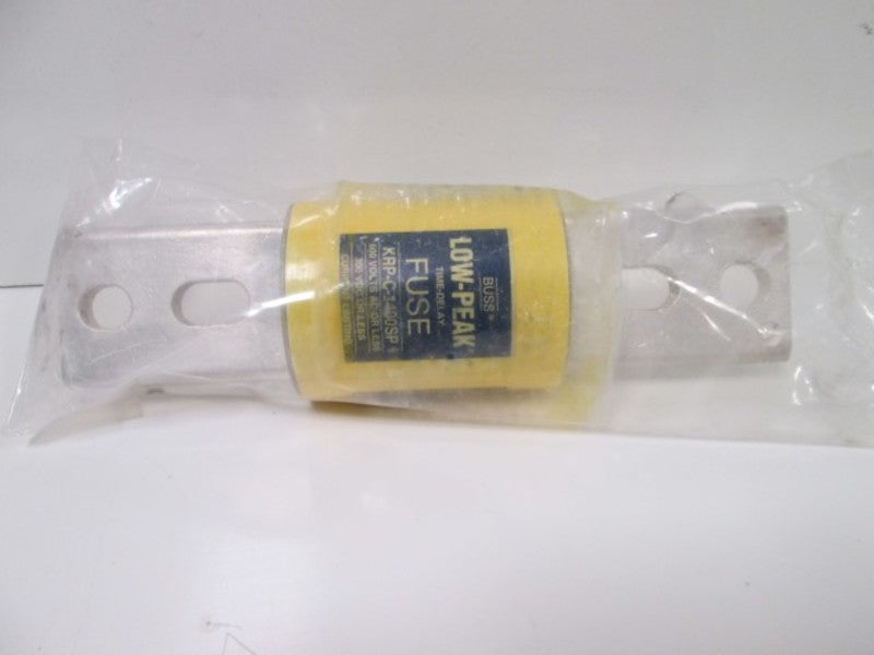 Bussmann KRPC1400SP NSFP * GENUINE *