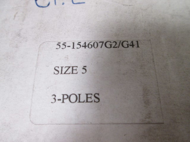 Generic GE Replacement Part 55154607G2 NSFP