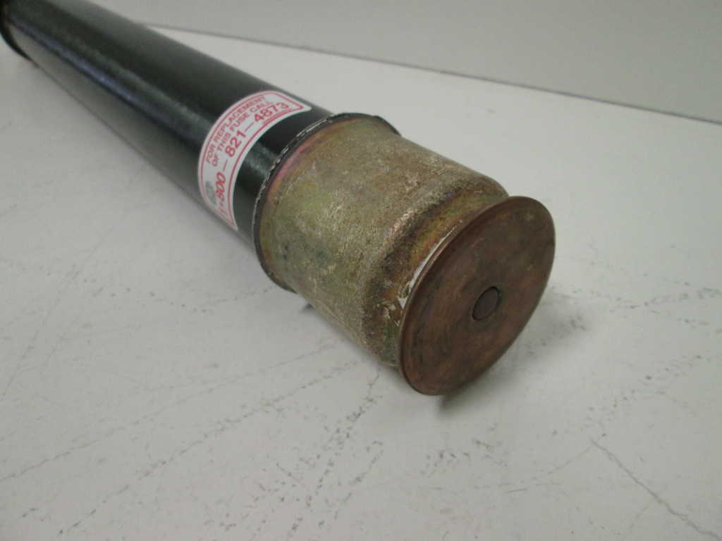 General Electric 9F62HDD030 NSFP * GENUINE *