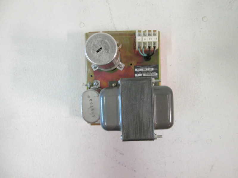 Allen Bradley 1690N50125 NSFP ** GENUINE ** AB 1690 N50125