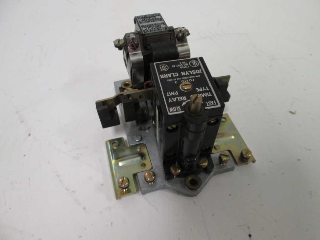 Joslyn Clark 447940523 240V NSNP **GENUINE**