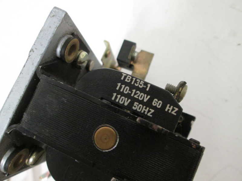 Joslyn Clark 447940523 240V NSNP * GENUINE *