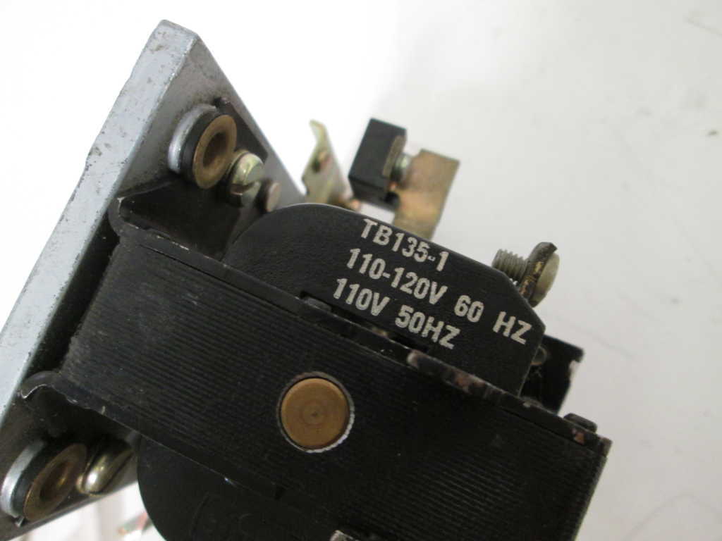 Joslyn Clark 447940523 240V NSNP **GENUINE**