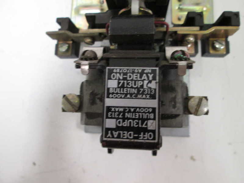 Joslyn Clark 447940523 240V NSNP * GENUINE *