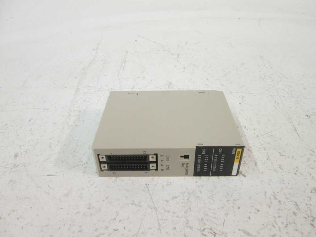 Omron C200HOD215 NSFP * GENUINE * C200H OD215