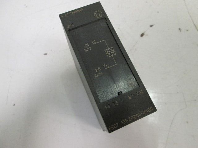 Siemens 6ES71315RD000AB0 NSNP **GENUINE** Furnas