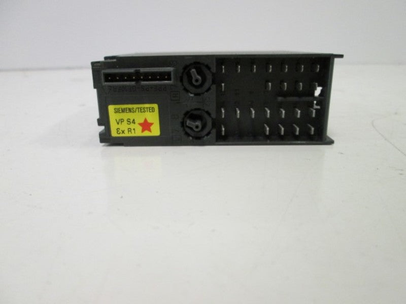 Siemens 6ES71315RD000AB0 NSNP * GENUINE * Furnas