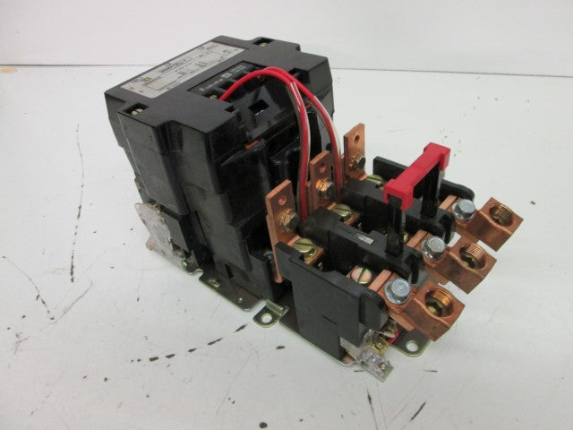 Square D 8536SF01SV02S NSNP **GENUINE** Schneider Telemecanique