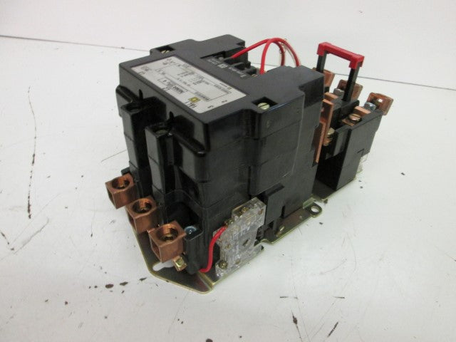 Square D 8536SF01SV02S NSNP **GENUINE** Schneider Telemecanique