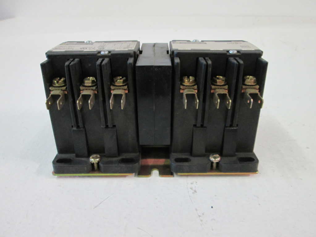 Square D 8965DPR23V02 NSNP **GENUINE** Schneider Telemecanique