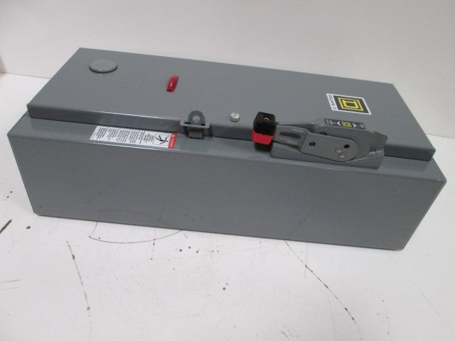 Square D 8903SMG60V02P1 NSFP * GENUINE * Schneider Telemecanique