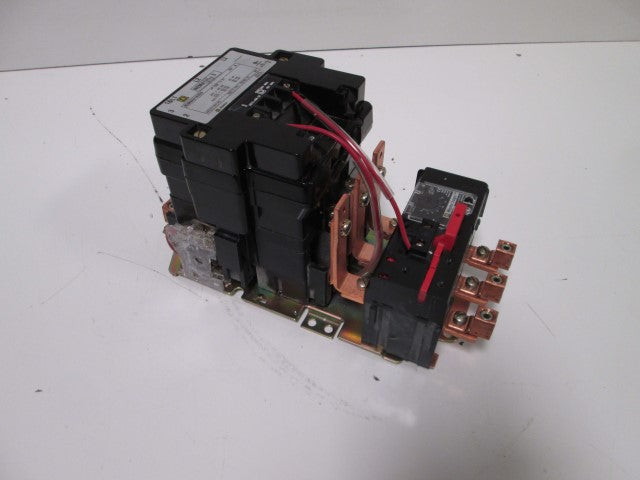 Square D 8536SEO1V02H20S 120V NSNP **GENUINE** Schneider Telemecanique
