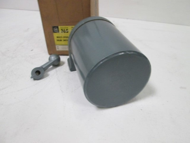 Allen Bradley 365TCV2111A NSFP ** GENUINE ** AB 365 TCV2111A