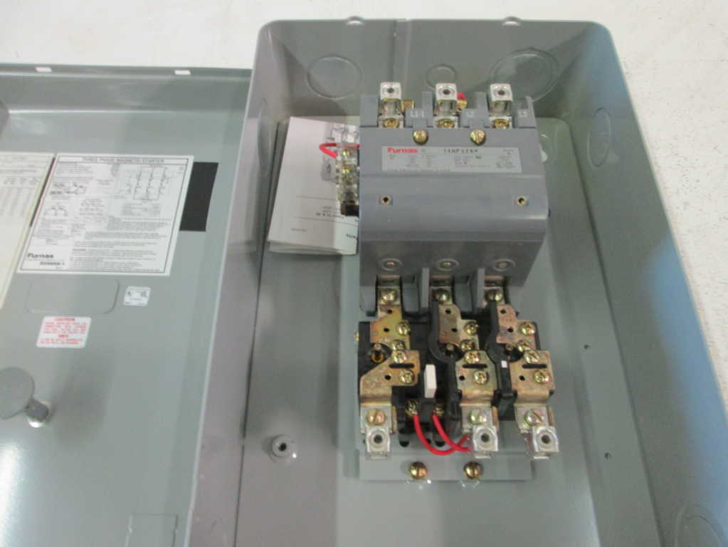 Furnas 14HP32BC NSFP **GENUINE** Siemens