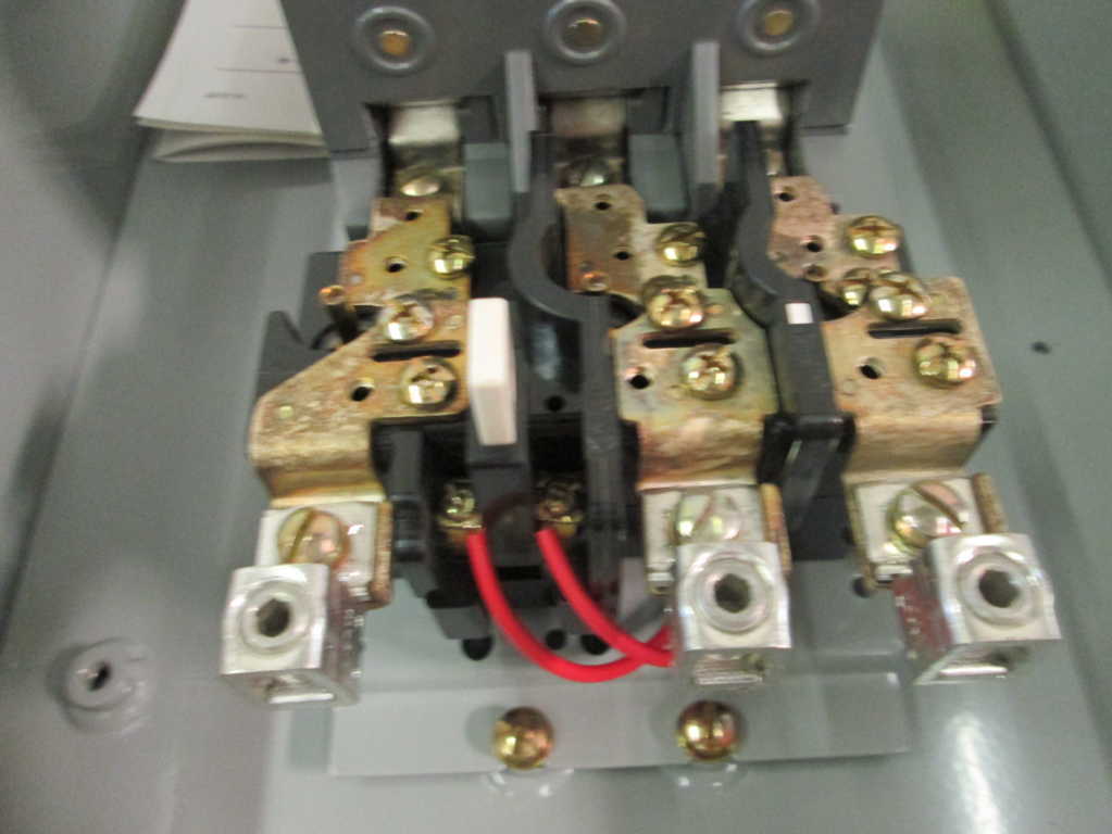Furnas 14HP32BC NSFP **GENUINE** Siemens