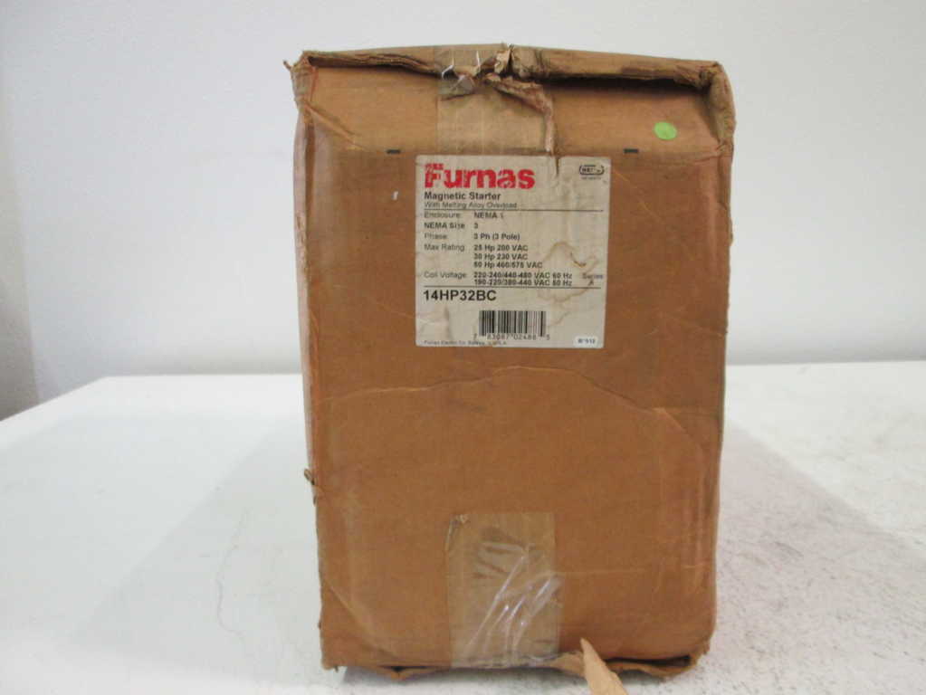 Furnas 14HP32BC NSFP **GENUINE** Siemens