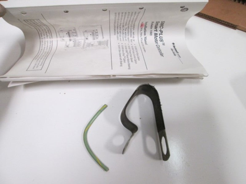 Allen Bradley 150A24NBD NSFP * GENUINE * AB 150 A24NBD