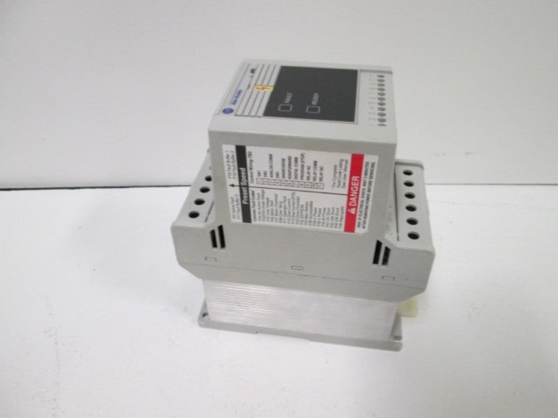 Allen Bradley 160BA03NPS1P1 NSFP * GENUINE * AB 160 BA03NPS1P1