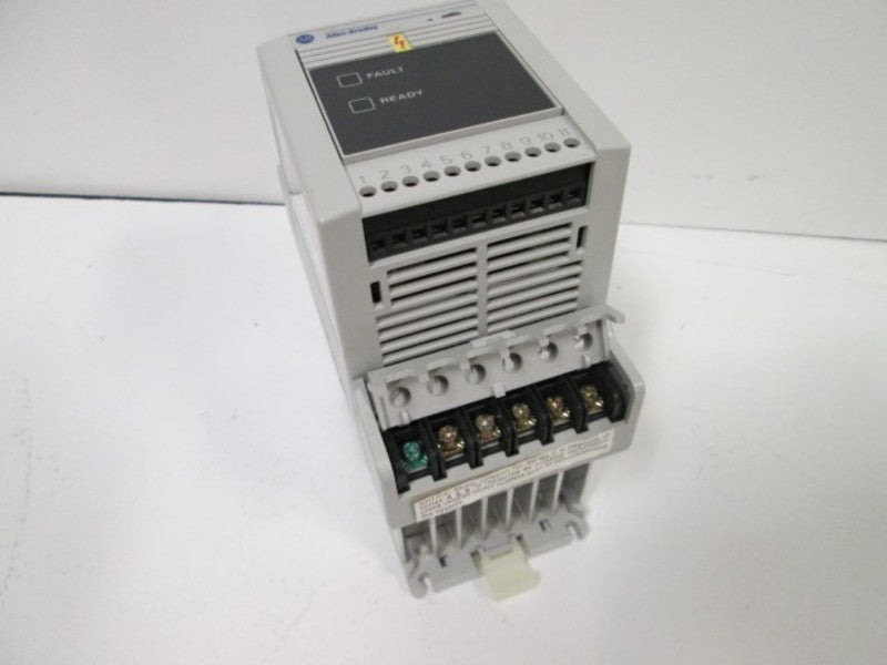 Allen Bradley 160BA03NPS1P1 NSFP * GENUINE * AB 160 BA03NPS1P1