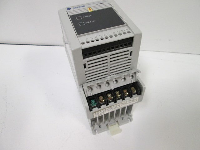 Allen Bradley 160BA03NPS1P1 NSFP **GENUINE** AB 160 BA03NPS1P1