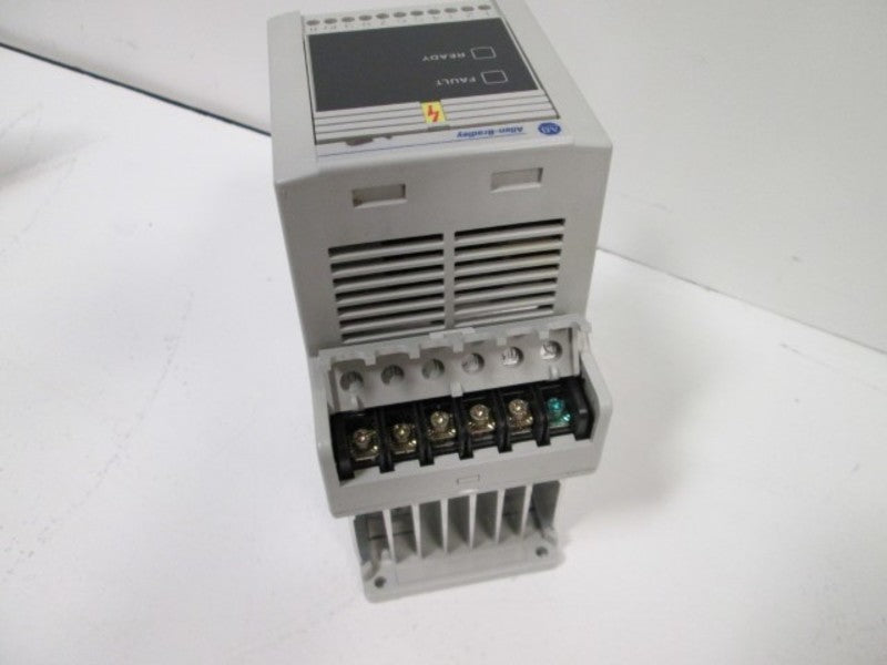 Allen Bradley 160BA03NPS1P1 NSFP * GENUINE * AB 160 BA03NPS1P1