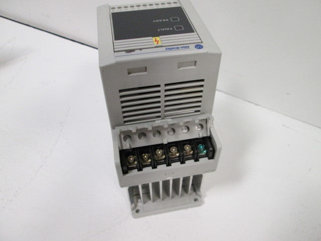 Allen Bradley 160BA03NPS1P1 NSFP **GENUINE** AB 160 BA03NPS1P1