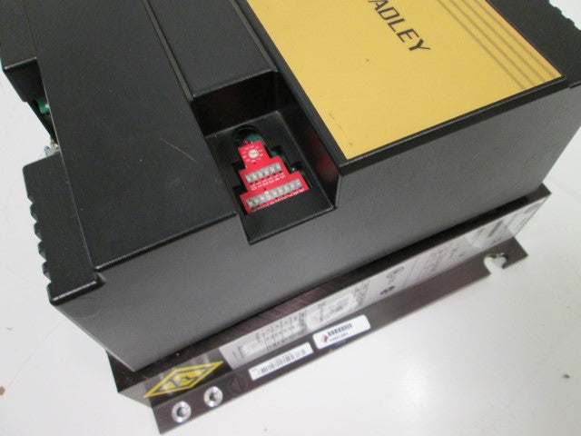 Allen Bradley 150A24NB NSNP * GENUINE * AB 150 A24NB