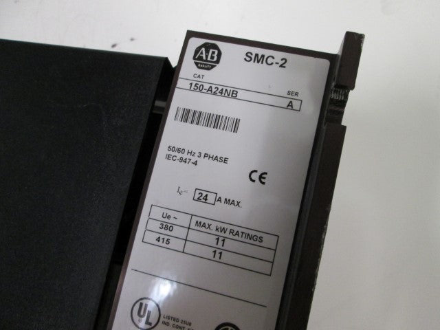 Allen Bradley 150A24NB NSNP **GENUINE** AB 150 A24NB