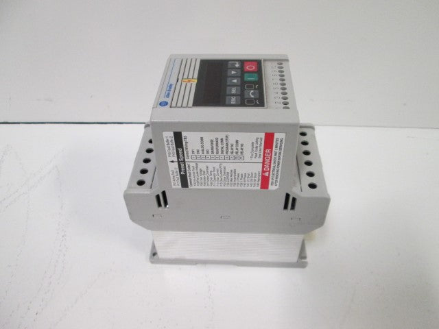 Allen Bradley 160BA02NPS1 NSNP * GENUINE * AB 160 BA02NPS1