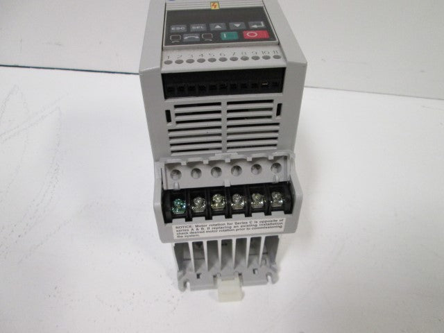 Allen Bradley 160BA02NPS1 NSNP * GENUINE * AB 160 BA02NPS1
