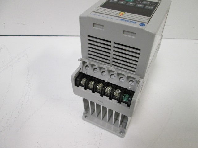 Allen Bradley 160BA02NPS1 NSNP * GENUINE * AB 160 BA02NPS1