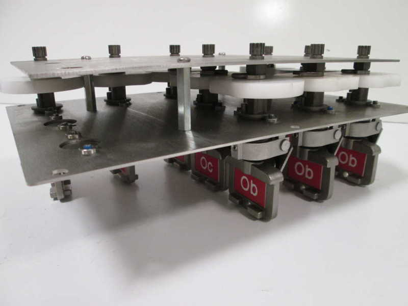 Allen Bradley 440TMKEXE22X026 NSNP * GENUINE * AB 440T MKEXE22X026
